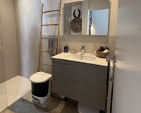 Resale - Villa - Benidorm - Costa Blanca