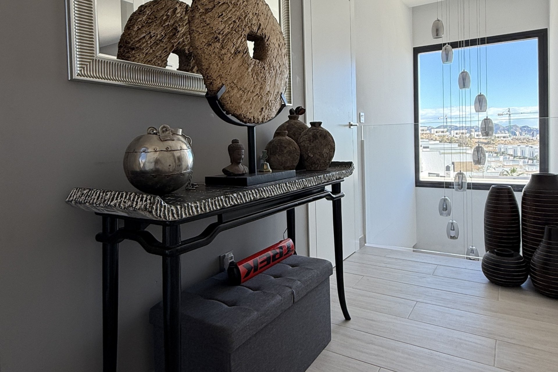 Resale - Villa - Benidorm - Costa Blanca