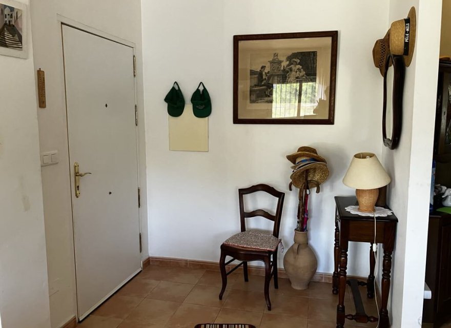 Resale - Villa - Benidorm - Costa Blanca