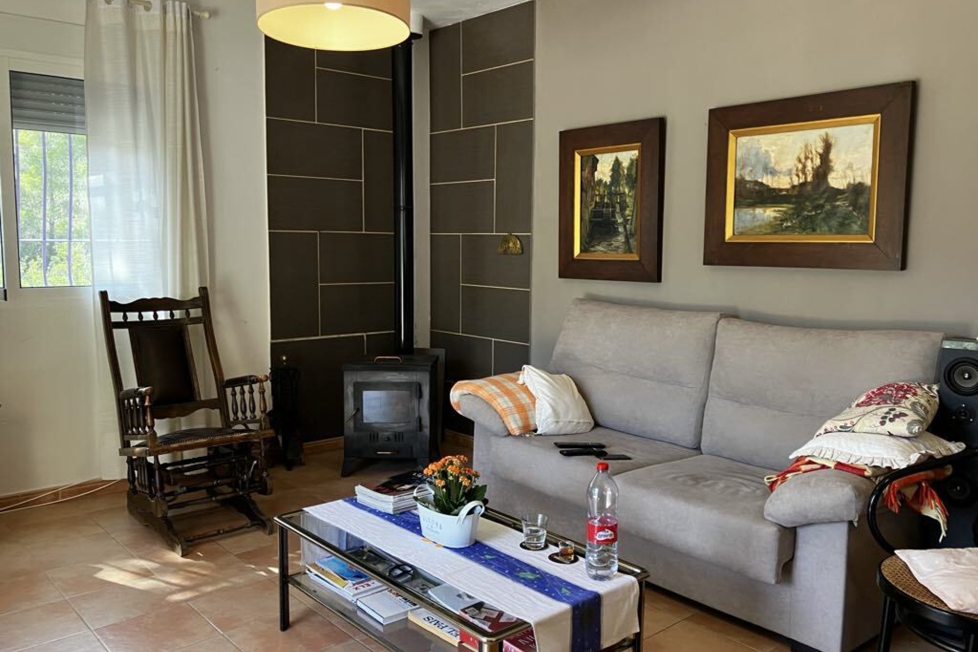 Resale - Villa - Benidorm - Costa Blanca