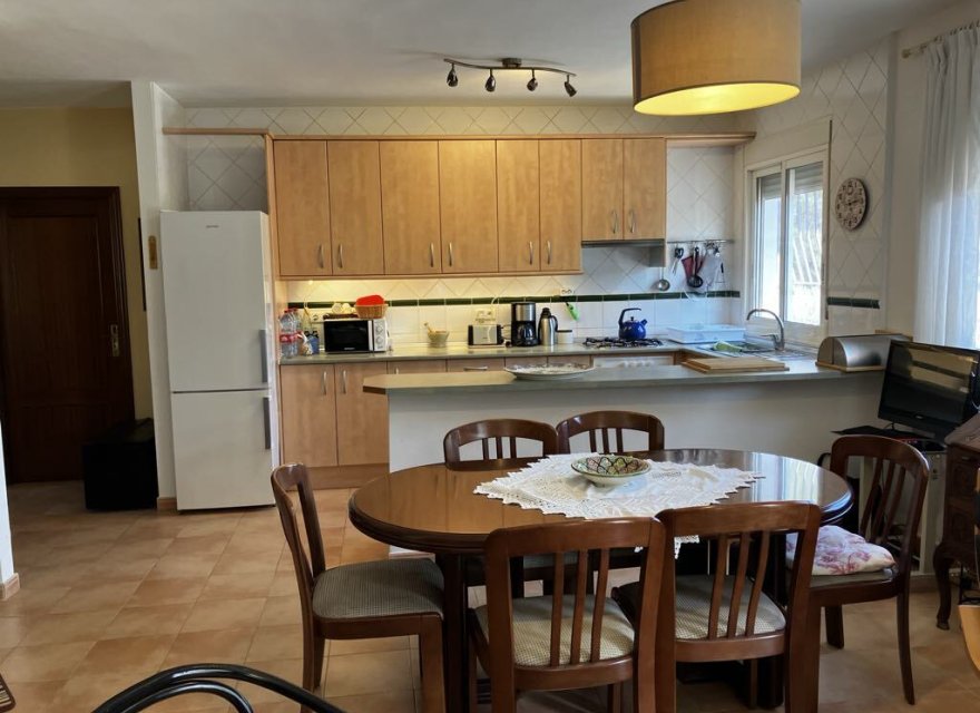 Resale - Villa - Benidorm - Costa Blanca