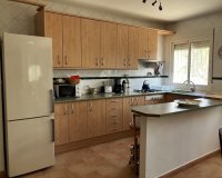 Resale - Villa - Benidorm - Costa Blanca