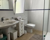 Resale - Villa - Benidorm - Costa Blanca