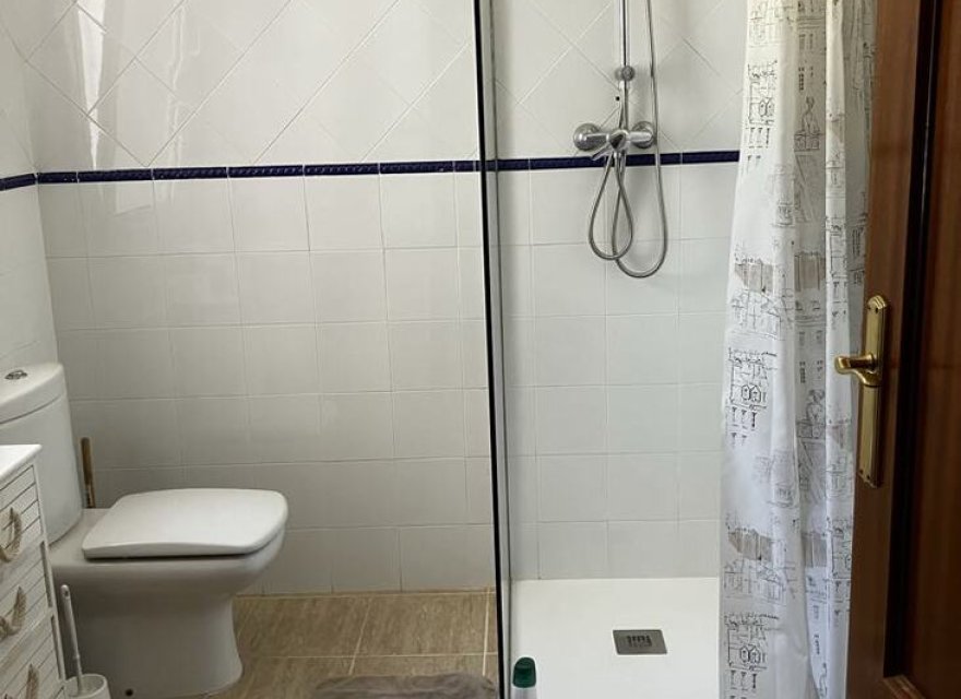 Resale - Villa - Benidorm - Costa Blanca