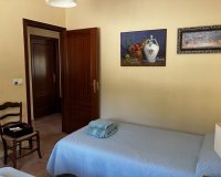 Resale - Villa - Benidorm - Costa Blanca