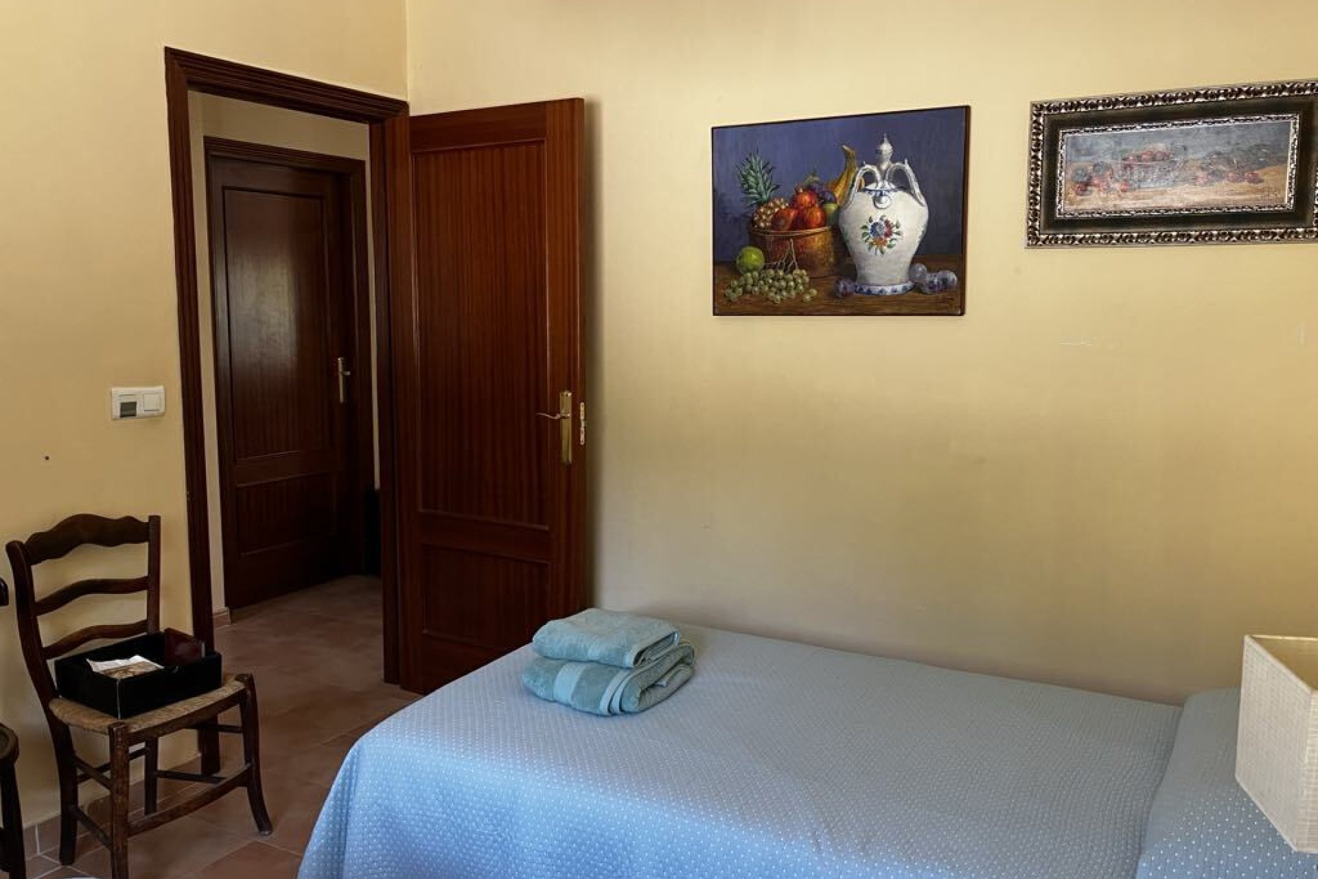 Resale - Villa - Benidorm - Costa Blanca