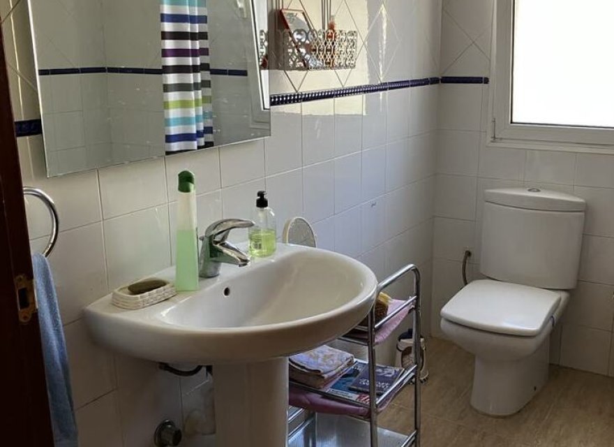 Resale - Villa - Benidorm - Costa Blanca