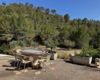 Resale - Villa - Benidorm - Costa Blanca