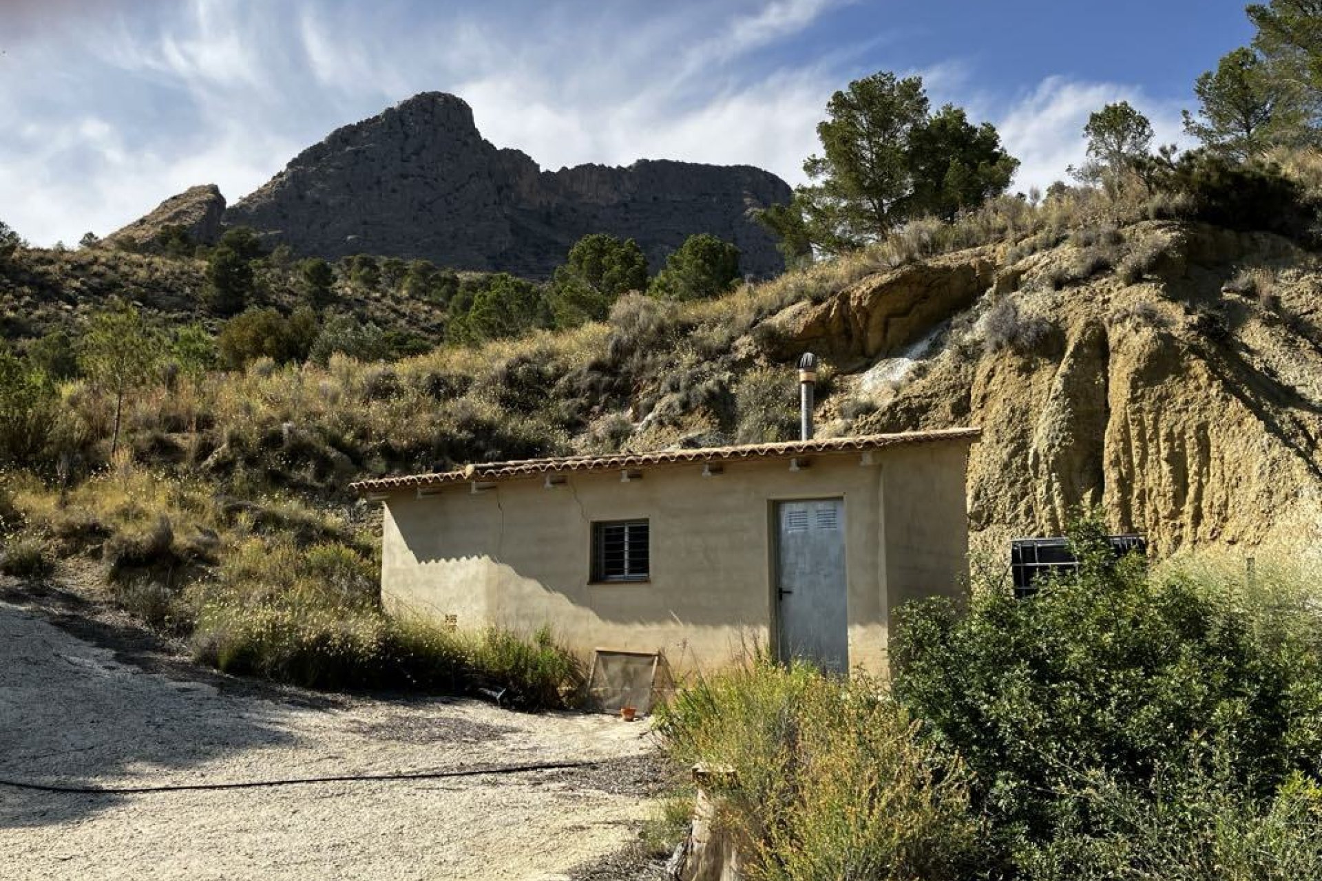 Resale - Villa - Benidorm - Costa Blanca