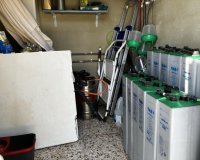 Resale - Villa - Benidorm - Costa Blanca