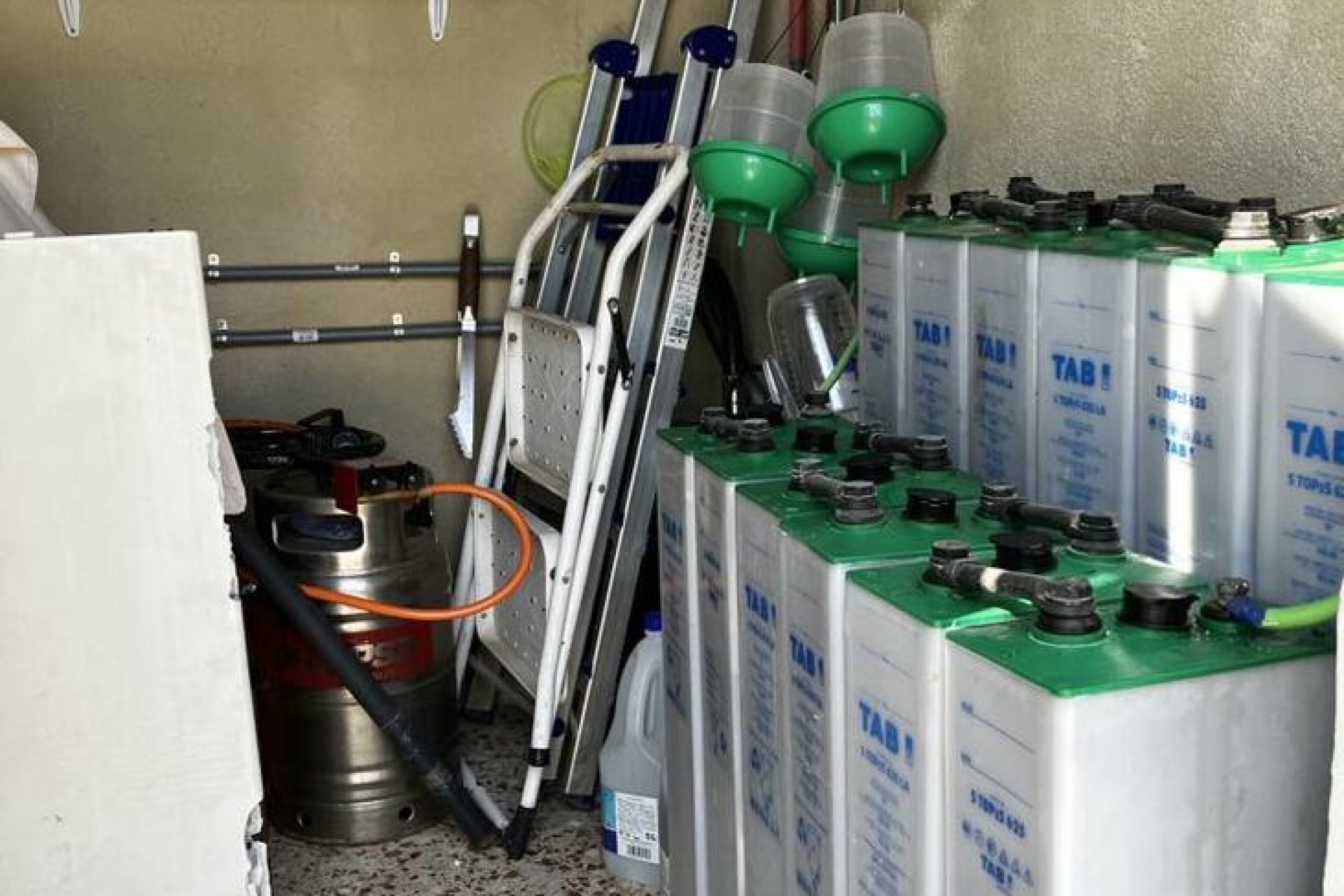 Resale - Villa - Benidorm - Costa Blanca