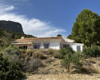 Resale - Villa - Benidorm - Costa Blanca