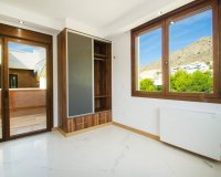 Resale - Villa - Benidorm - Costa Blanca