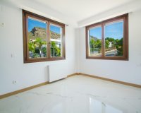 Resale - Villa - Benidorm - Costa Blanca