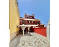 Resale - Villa - Benidorm - Costa Blanca