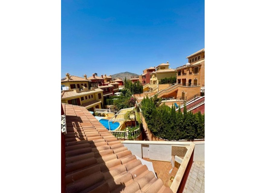 Resale - Villa - Benidorm - Costa Blanca