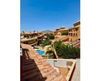 Resale - Villa - Benidorm - Costa Blanca