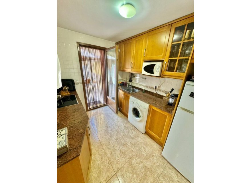 Resale - Villa - Benidorm - Costa Blanca