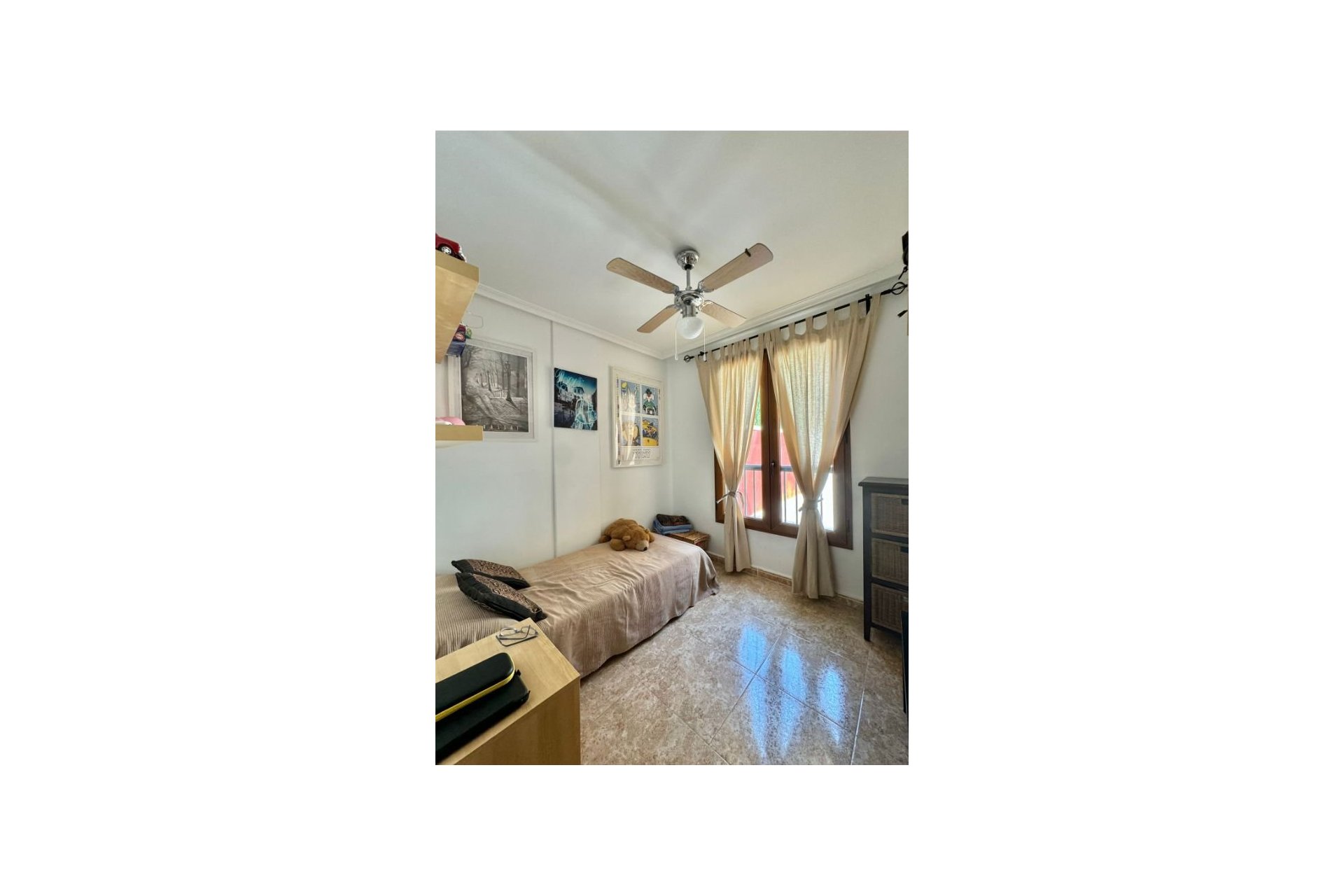 Resale - Villa - Benidorm - Costa Blanca