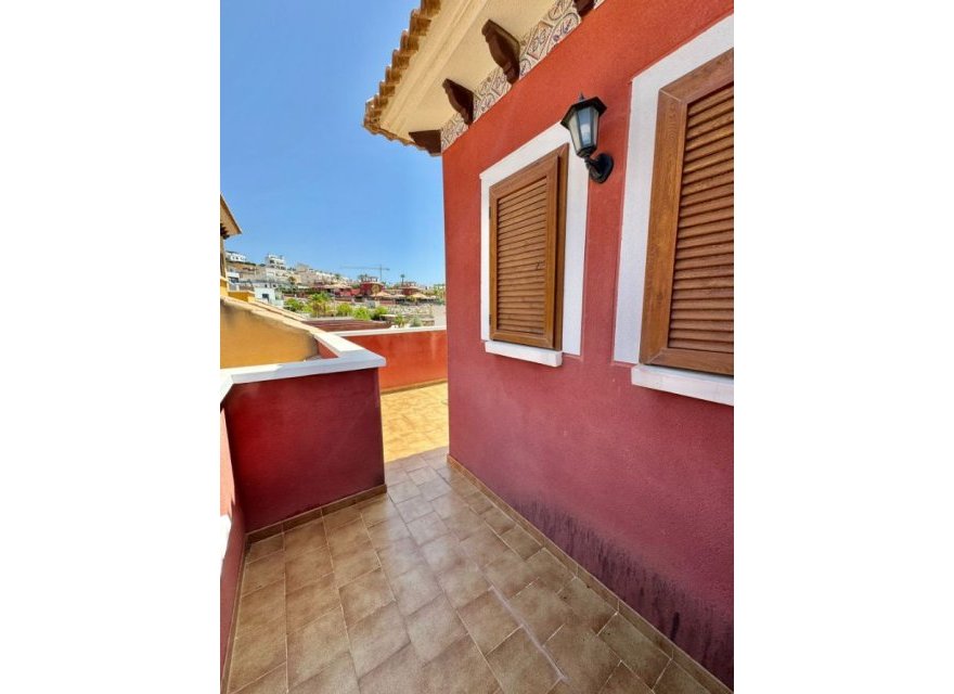 Resale - Villa - Benidorm - Costa Blanca