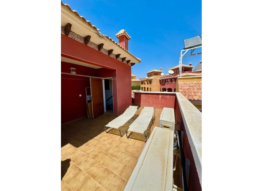 Resale - Villa - Benidorm - Costa Blanca