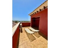 Resale - Villa - Benidorm - Costa Blanca