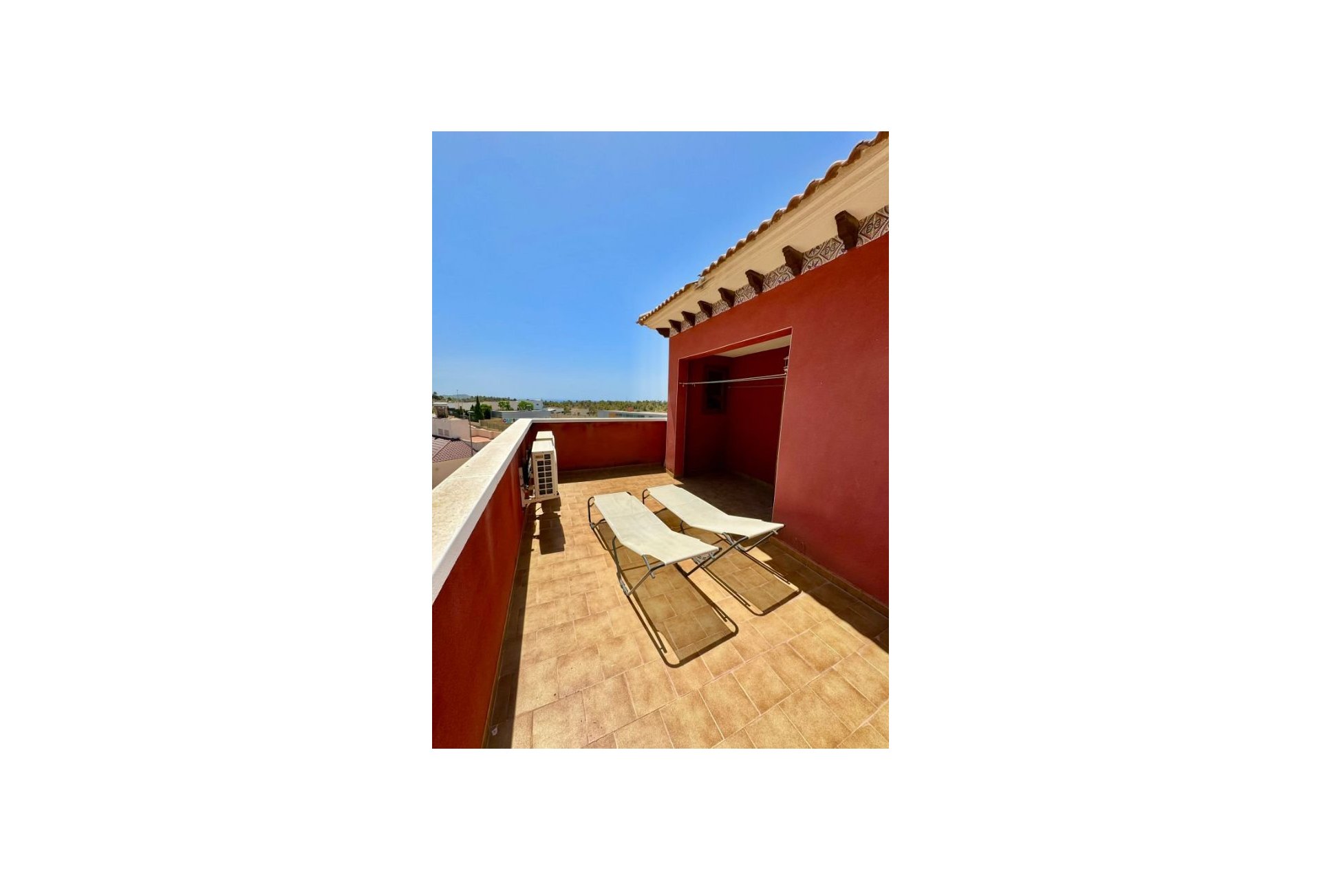 Resale - Villa - Benidorm - Costa Blanca