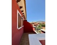 Resale - Villa - Benidorm - Costa Blanca