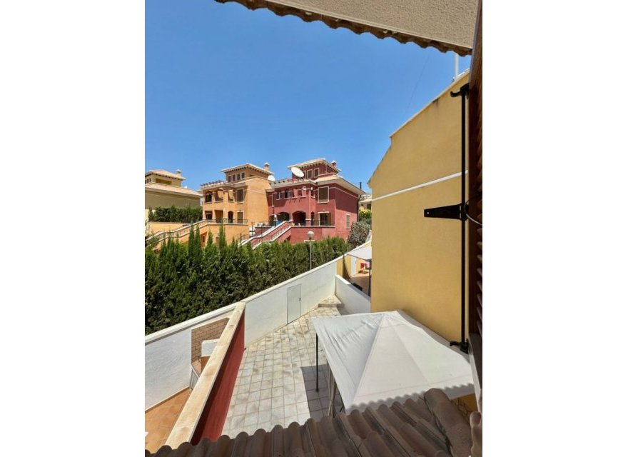 Resale - Villa - Benidorm - Costa Blanca