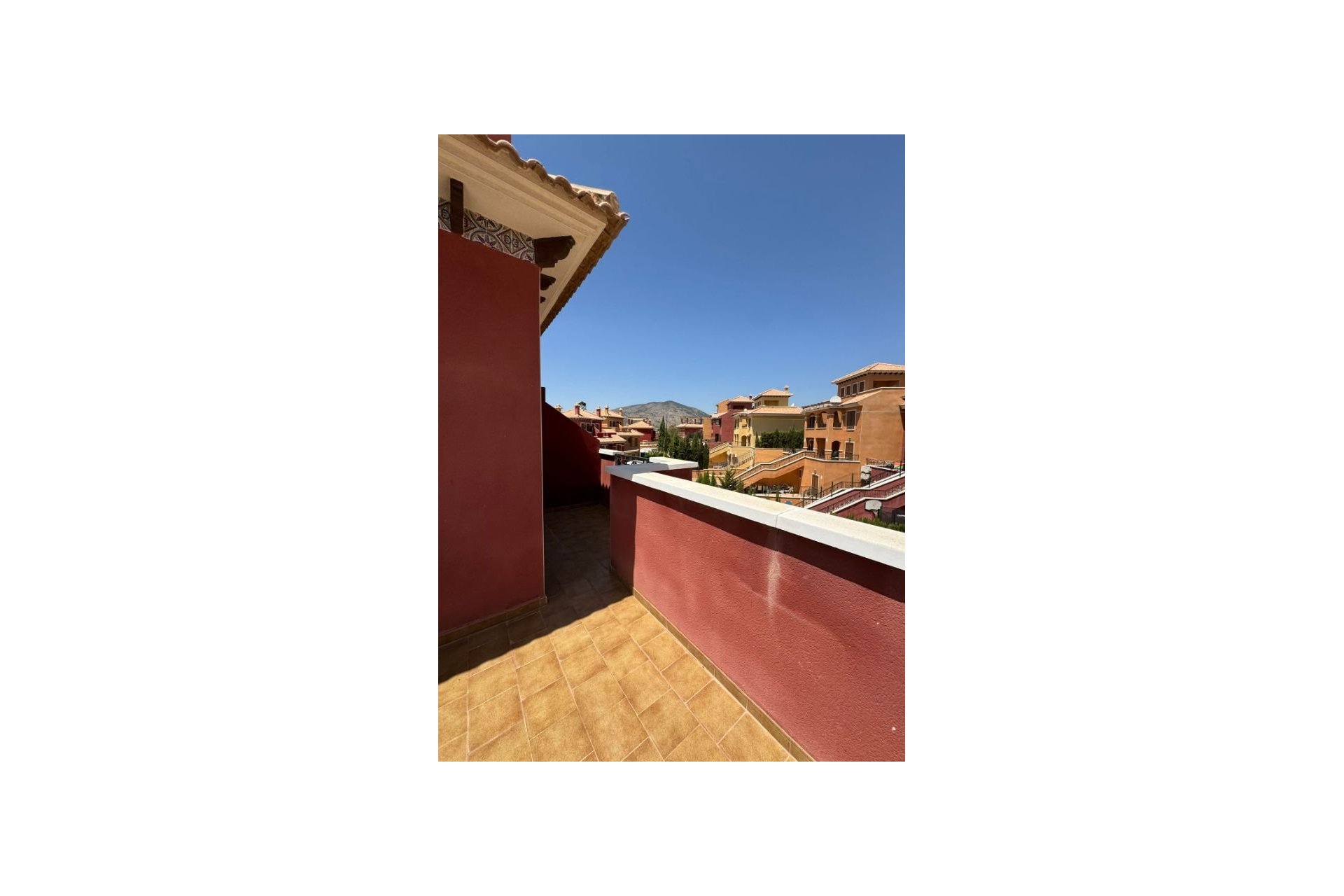 Resale - Villa - Benidorm - Costa Blanca