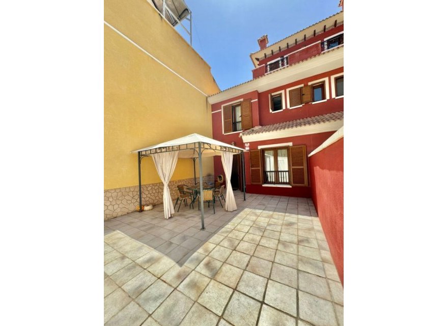 Resale - Villa - Benidorm - Costa Blanca