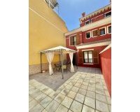 Resale - Villa - Benidorm - Costa Blanca