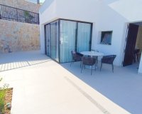 Resale - Villa - Benidorm - Costa Blanca