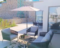 Resale - Villa - Benidorm - Costa Blanca