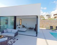 Resale - Villa - Benidorm - Costa Blanca