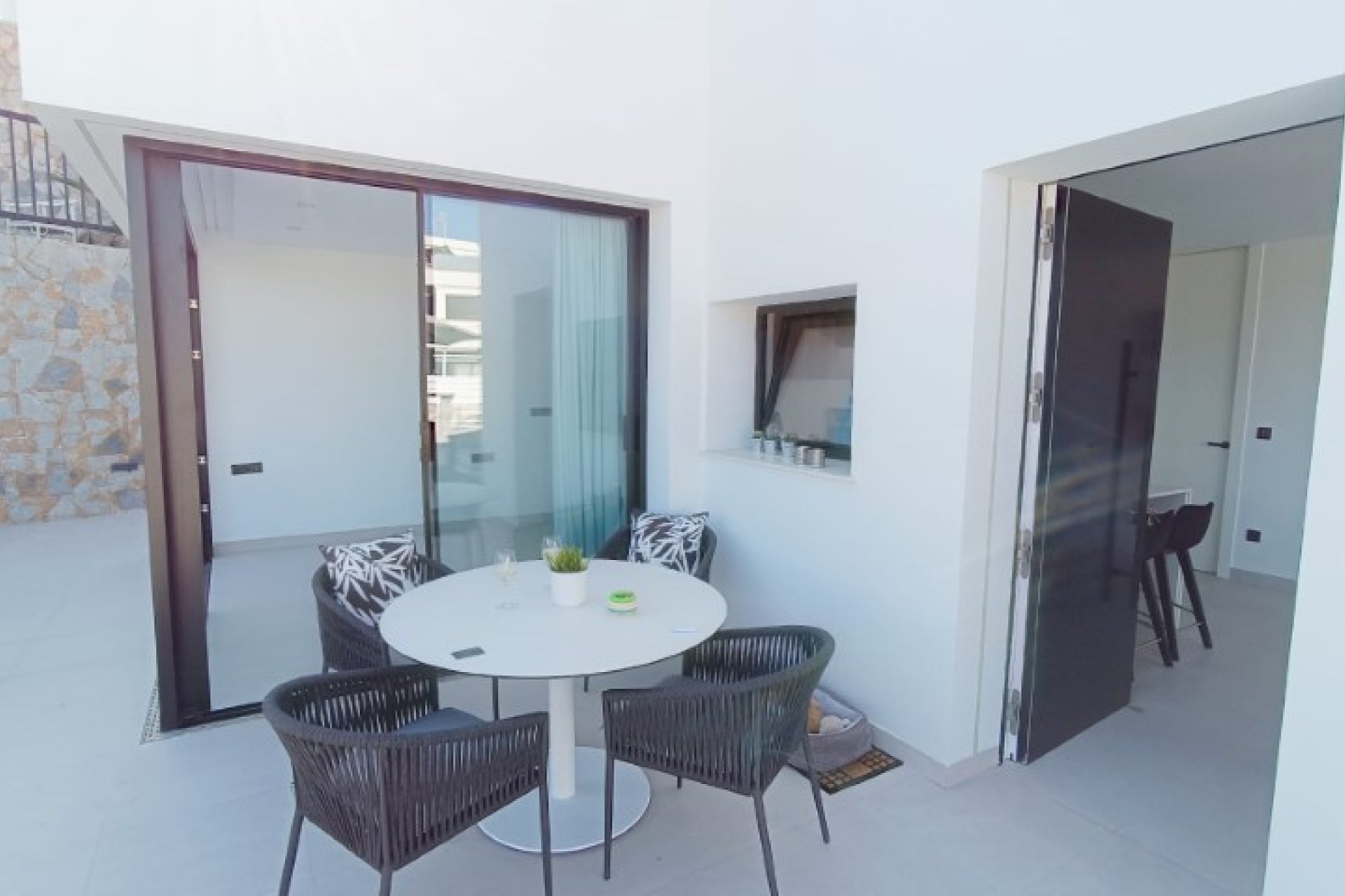 Resale - Villa - Benidorm - Costa Blanca