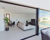 Resale - Villa - Benidorm - Costa Blanca