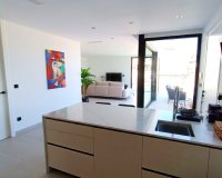 Resale - Villa - Benidorm - Costa Blanca