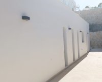 Resale - Villa - Benidorm - Costa Blanca