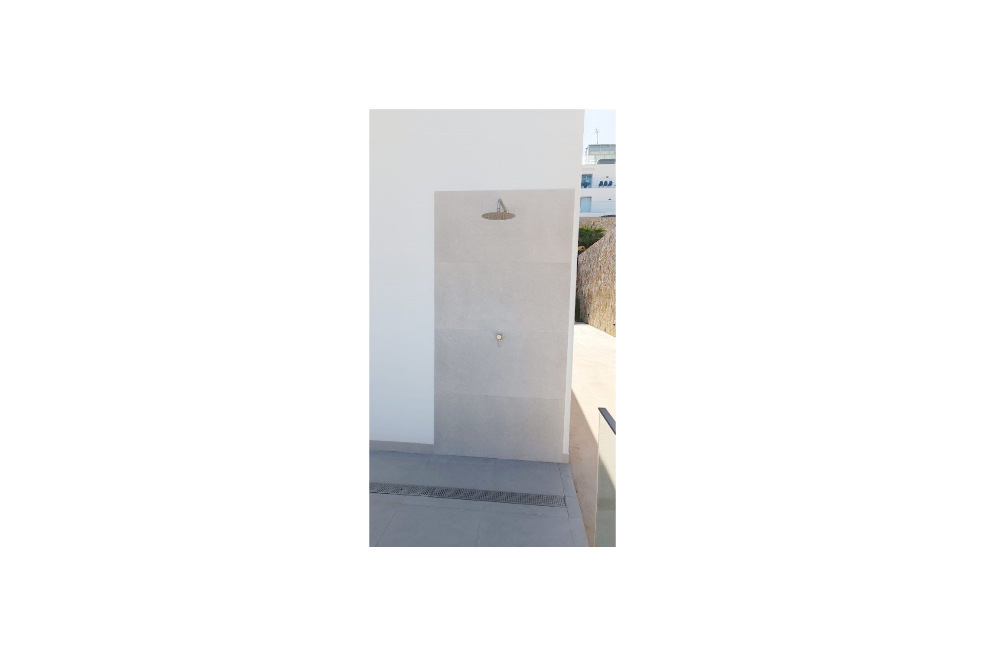 Resale - Villa - Benidorm - Costa Blanca