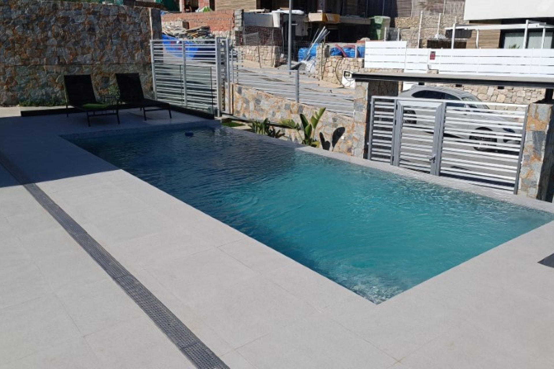 Resale - Villa - Benidorm - Costa Blanca