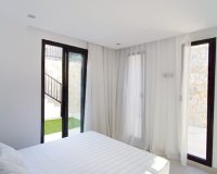 Resale - Villa - Benidorm - Costa Blanca