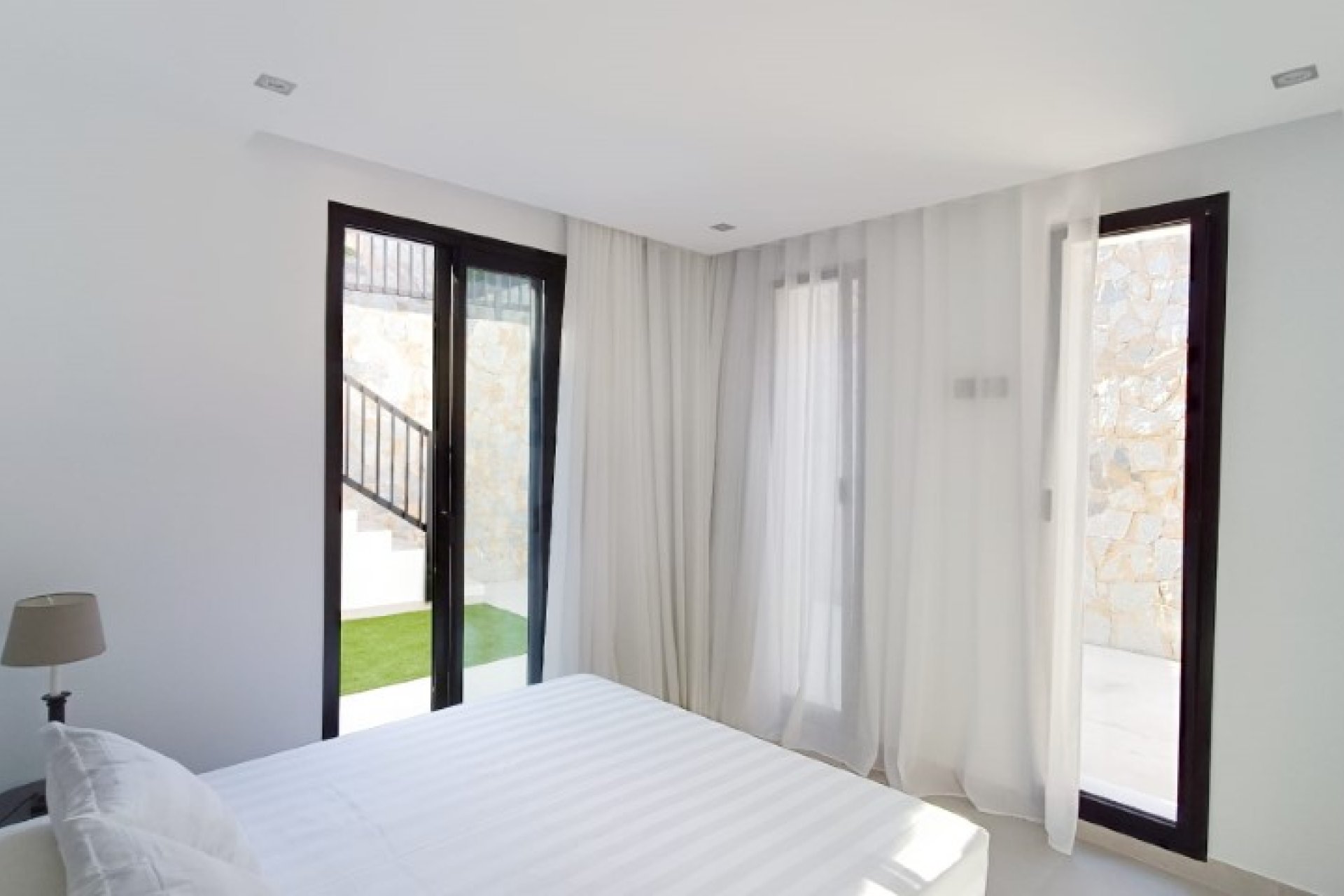 Resale - Villa - Benidorm - Costa Blanca