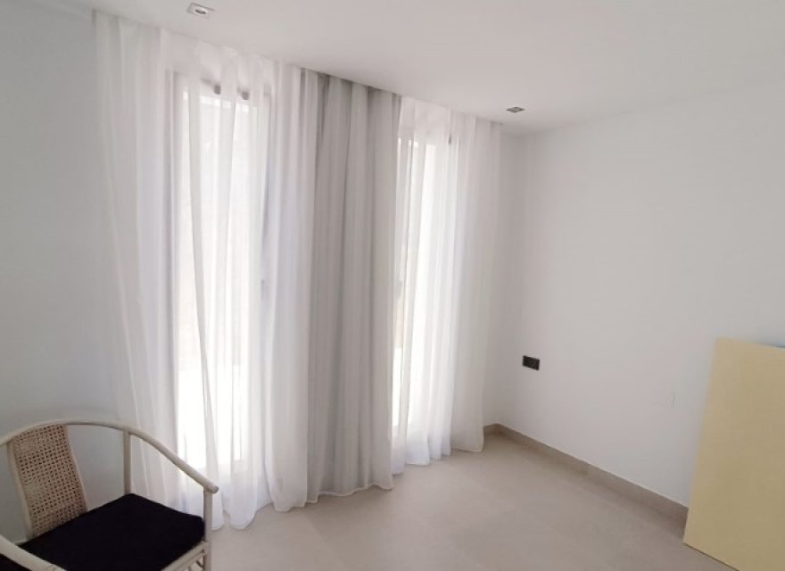 Resale - Villa - Benidorm - Costa Blanca