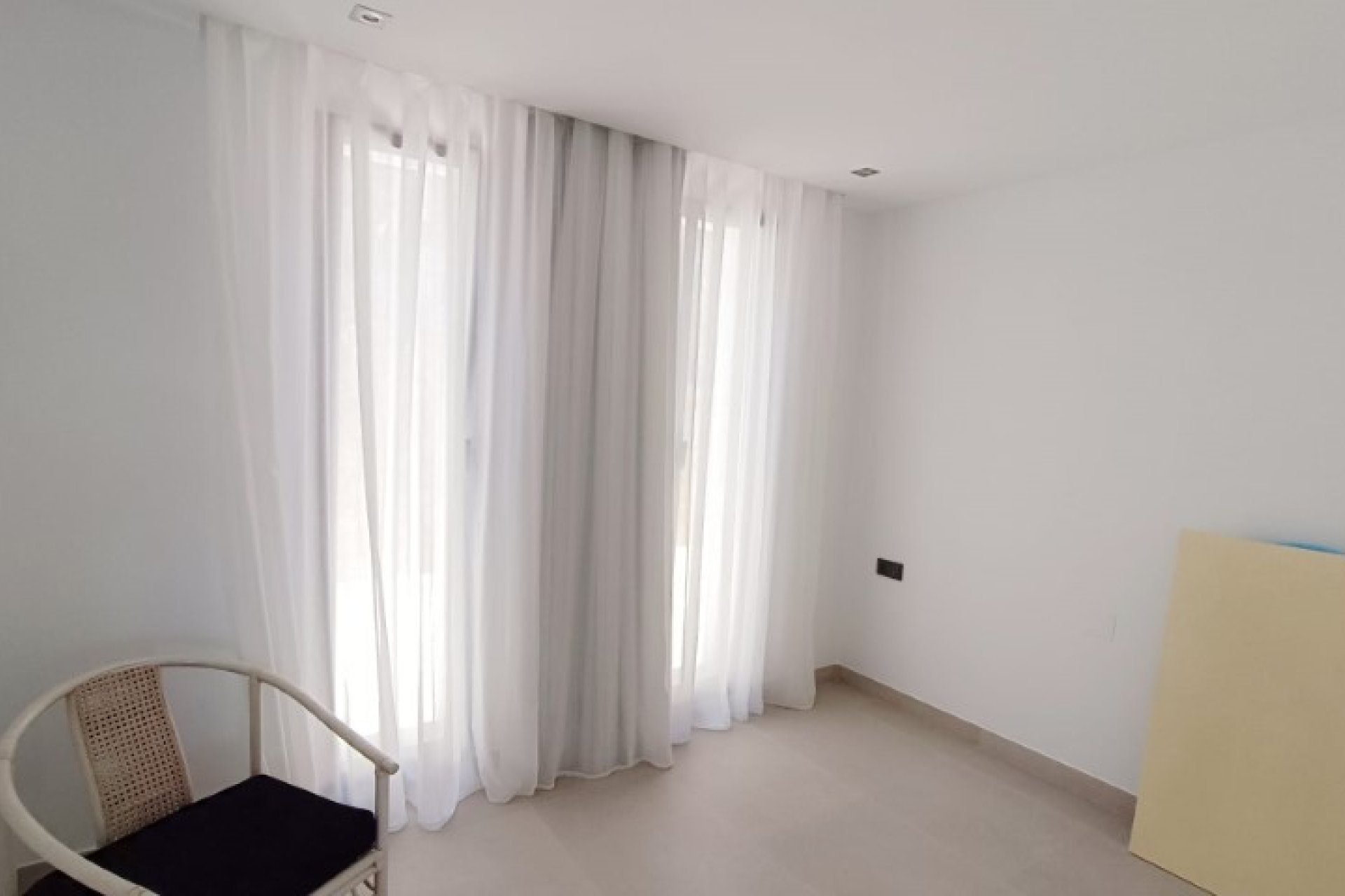 Resale - Villa - Benidorm - Costa Blanca