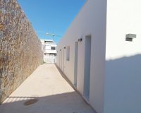 Resale - Villa - Benidorm - Costa Blanca