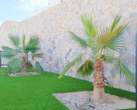 Resale - Villa - Benidorm - Costa Blanca