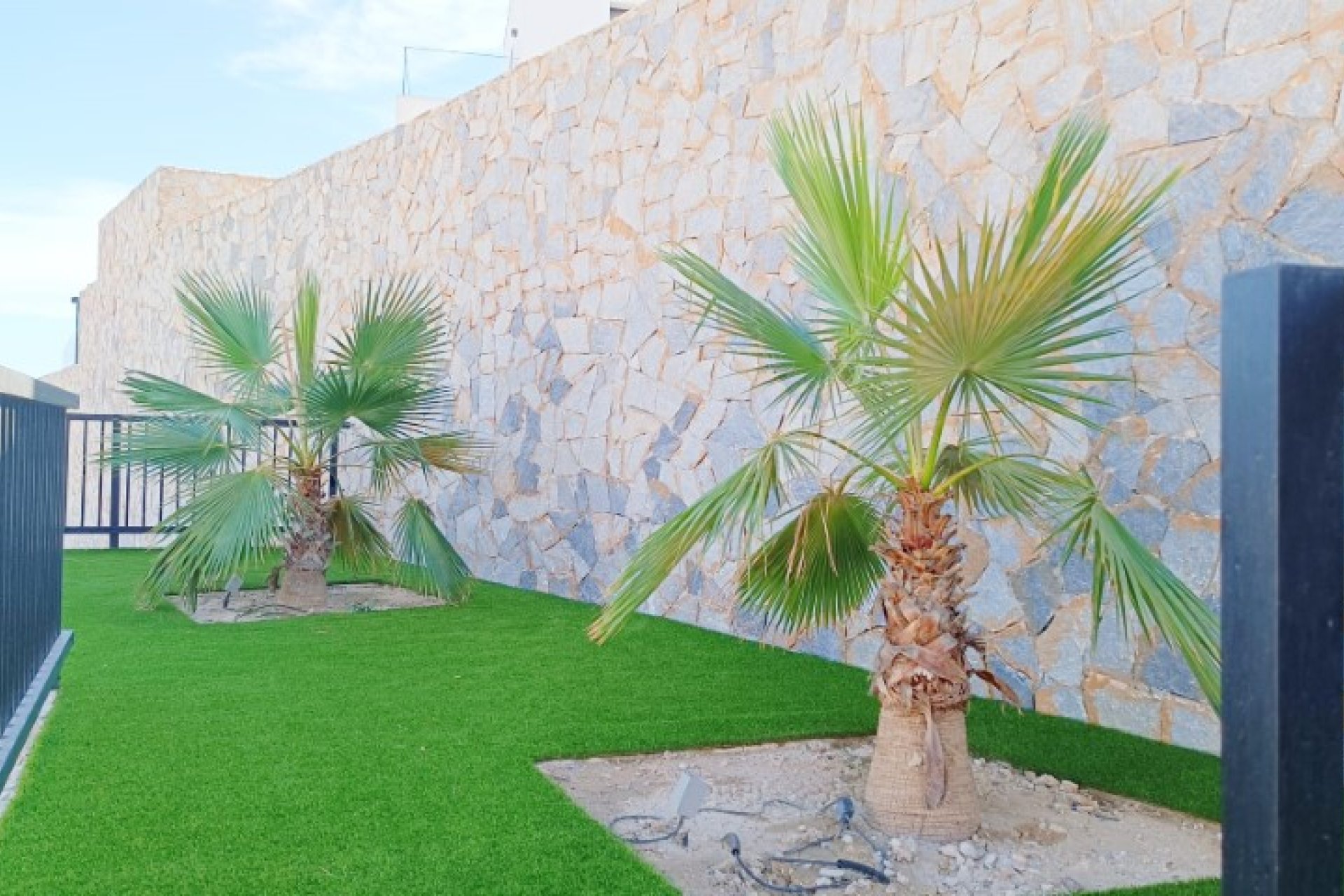 Resale - Villa - Benidorm - Costa Blanca