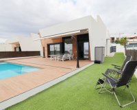 Resale - Villa - Benidorm - Costa Blanca