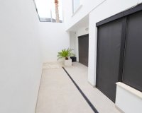 Resale - Villa - Benidorm - Costa Blanca